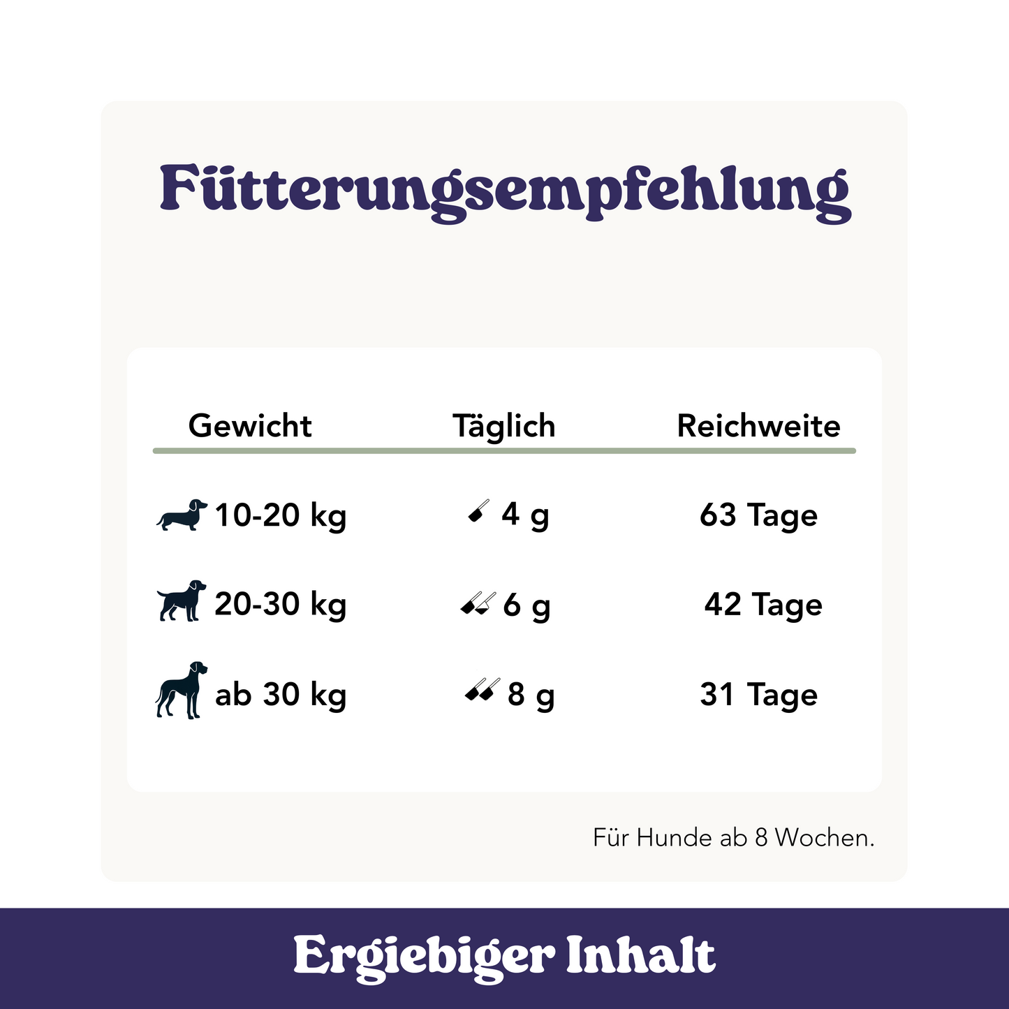 Lirova an:laufen