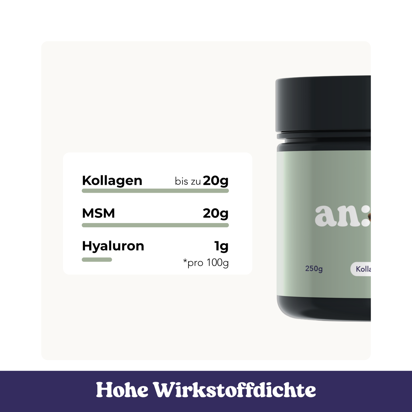 Lirova an:laufen